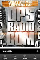 DPS Radio screenshot 1