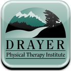 Drayer Physical Therapy Zeichen