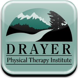 آیکون‌ Drayer Physical Therapy