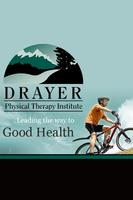 Drayer Physical Therapy Plakat