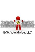 Ecm Worldwide plakat