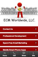 Ecm Worldwide screenshot 1