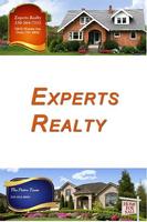 Experts Realty Affiche