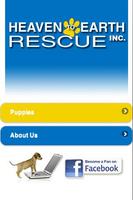 H2E Rescue Affiche