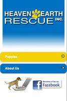 H2E Rescue poster