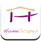 Homescapes আইকন