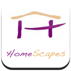 Homescapes 圖標