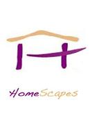 Homescapes Poster