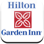 Hilton Garden Inn icône