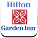 Hilton Garden Inn aplikacja