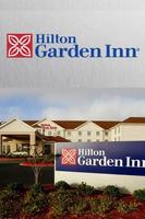 Hilton Garden Inn Affiche