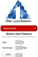 One Aqua اسکرین شاٹ 1