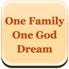 One Family, One God Dream icon