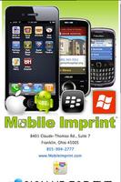 Mobile Imprint poster