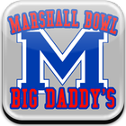 Marshall Bowl icône