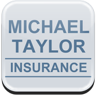Taylor Insurance أيقونة