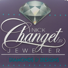 آیکون‌ Nick Changet Jr Jewelers