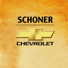 Schoner Chevrolet أيقونة