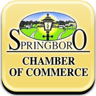 Springboro Chamber of Commerce biểu tượng