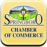 Springboro Chamber of Commerce icon