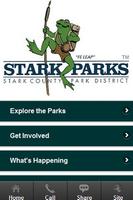 Stark Parks capture d'écran 1