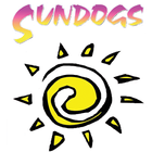 Sun Dogs-icoon