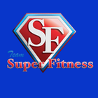 Super Fitness ikon