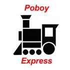Poboy Express ไอคอน
