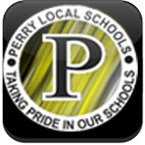 Perry Local Schools icône