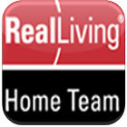 Real Living Home Team ícone