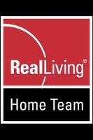 Real Living Home Team Cartaz