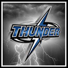 99 Thunder National AAA Hockey icon