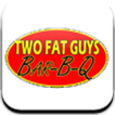 Two fat guys bbq