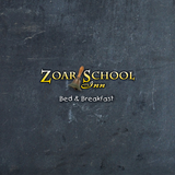 آیکون‌ Zoar School Inn B&B