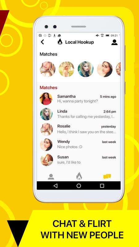 free full reality porn hookup apk