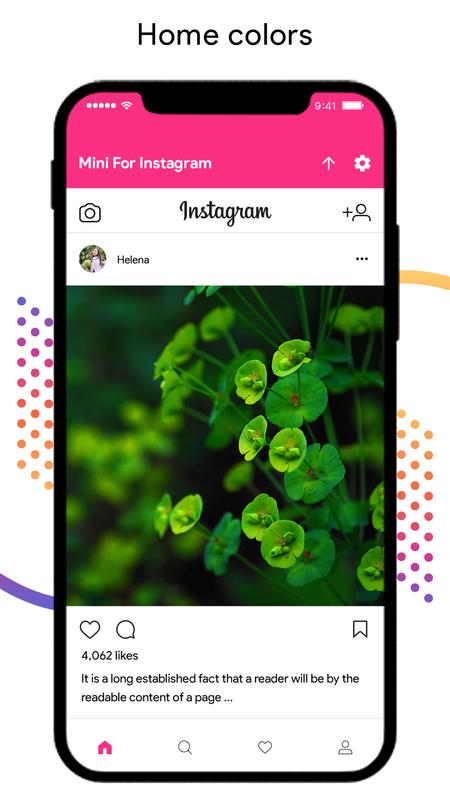 cleaner for instagram apk pure