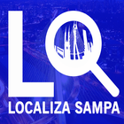 LocalizaSampa ikon