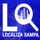 آیکون‌ LocalizaSampa