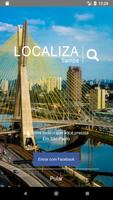 LocalizaSampa syot layar 1