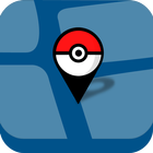 ikon Localizer for Pokemon GO