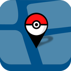 Localizer for Pokemon GO icon