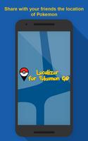 Localizer for Pokemon GO poster