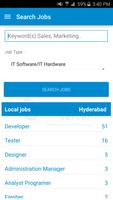 LocalJobServer স্ক্রিনশট 2