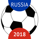 Russia 2018 Football Fan Guide APK