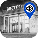 Метро Москвы — аудио гид APK