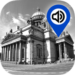 St. Isaac's Cathedral of St Petersburg