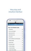New York Mobile Guide Ekran Görüntüsü 2