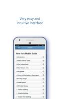 New York Mobile Guide 스크린샷 2