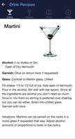 Bartender Basics by LocalNight स्क्रीनशॉट 1