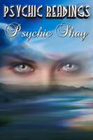 2 Free Psychic Questions Affiche